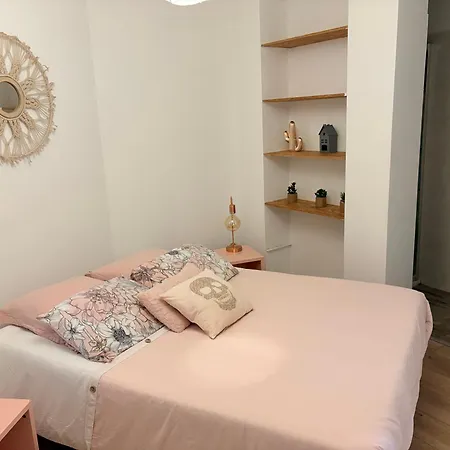 Joli Rez De Jardin 4 Pieces A Sur Apartament *