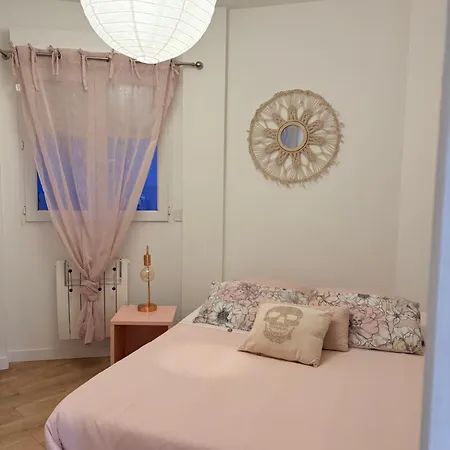 Joli Rez De Jardin 4 Pieces A Sur Cagnes-sur-Mer