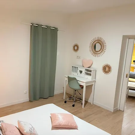 Joli Rez De Jardin 4 Pieces A Sur * Cagnes-sur-Mer