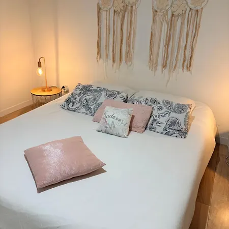 Apartment Joli Rez De Jardin 4 Pieces A Sur Cagnes-sur-Mer